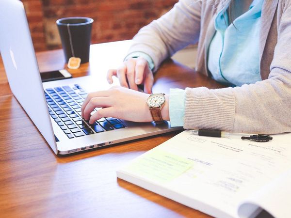 Evaluación Digital, el nuevo Curso de Formación Docente a distancia en tiempos de Covid-19