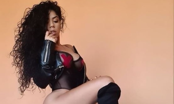 Janet Massa se consolida como Miss Tunning