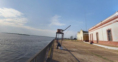 Gobierno anuncia construcción de defensa costera para Concepción