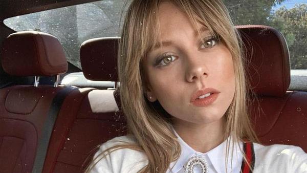 El evidente cambio físico de Ester Expósito desde la primera temporada de 'Élite' hasta ahora - SNT