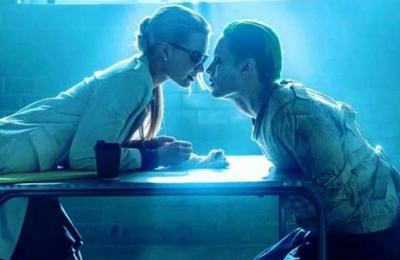 Revelan que error de continuidad en 'Suicide Squad' fue culpa de un editor que desconocía la historia - SNT