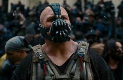Bane podría ser uno de los villanos presentes en la secuela de 'The Batman' - SNT