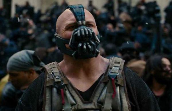 Bane podría ser uno de los villanos presentes en la secuela de 'The Batman' - SNT