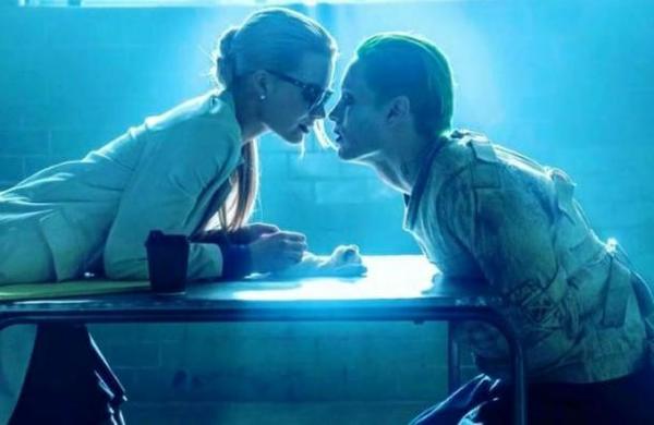 Revelan que error de continuidad en 'Suicide Squad' fue culpa de un editor que desconocía la historia - C9N