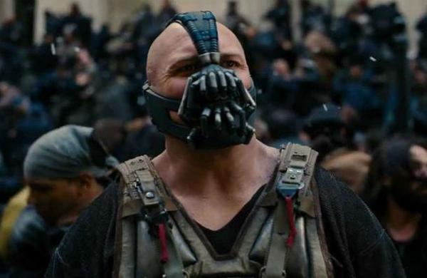 Bane podría ser uno de los villanos presentes en la secuela de 'The Batman' - C9N