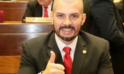 Hugo Ramírez, contento con la vuelta de los gimnasios