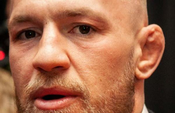 Conor McGregor anunció su retiro de la UFC: tercera vez en cuatro años - C9N