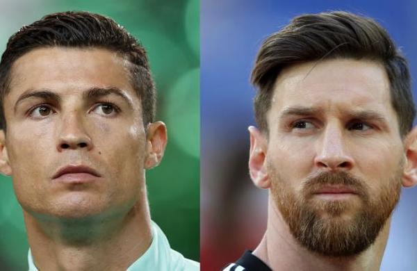 La confesión de un ex Real Madrid: 'Pude ser como Messi o Cristiano pero no tuve ganas' - C9N