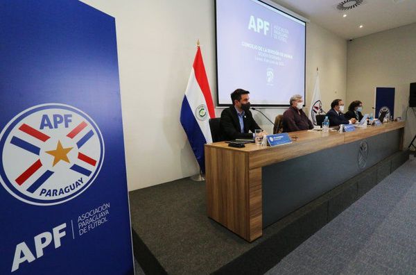 Los puntos tratados en la reunión de la Divisional