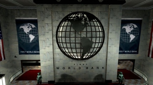 MUNDO | Banco Mundial prevé la mayor crisis desde la II Guerra Mundial