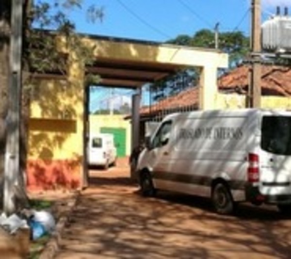 Ciudad del Este: Miembros del PCC protagonizan gresca - Paraguay.com