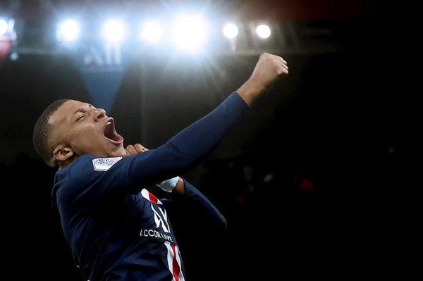 Mbappé, el jugador más caro del mundo