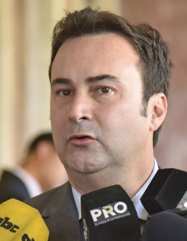 Presentarán denuncias penales contra presidente del consejo de IPS, Andrés Gubetich - Nacionales - ABC Color