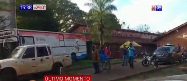 Asesinan a balazos a líder campesino en Pedro Juan Caballero | Noticias Paraguay