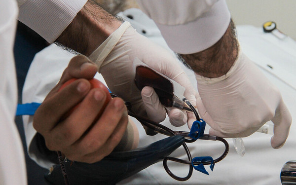 PARAGUAY SERÁ SEDE REGIONAL DE LA CELEBRACIÓN DEL DÍA MUNDIAL DEL DONANTE DE SANGRE