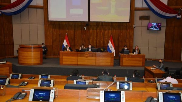 Giuzzio no asistió a convocatoria de la Bicameral para control de fondos de Emergencia