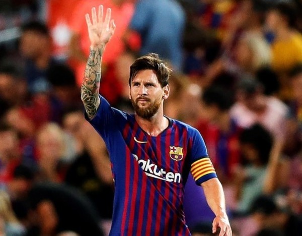 El desafío de Messi en el reinicio de La Liga