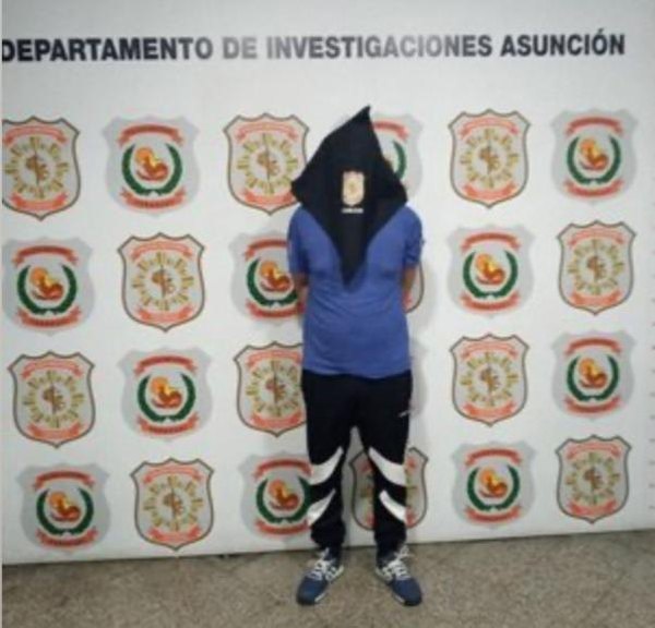 Detienen a conductor, tenía orden de captura | Crónica