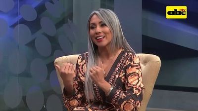 Un Mundo Alucinante: La Magia de tu Corazón de Leti Martínez - Un Mundo Alucinante - ABC Color