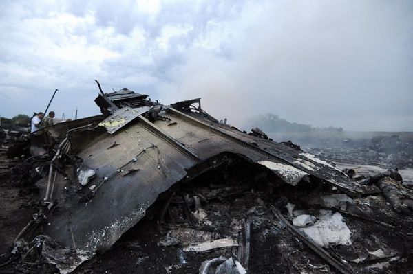 Defensa intenta retrasar juicio del vuelo MH17 - Mundo - ABC Color