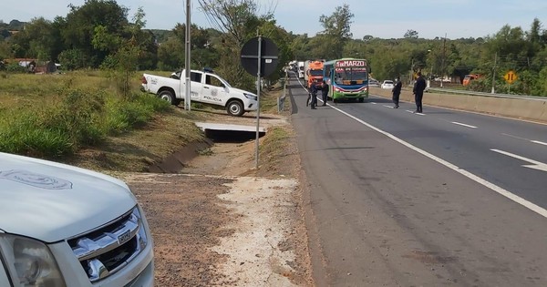 Policías son denunciados por amenaza de muerte y agresión en San Pedro