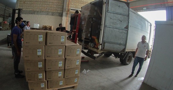 Dinavisa realizará incineración de insumos médicos por no cumplir requisitos
