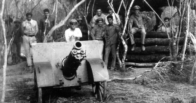 Se inicia ciclo de conferencias virtuales sobre la Guerra del Chaco