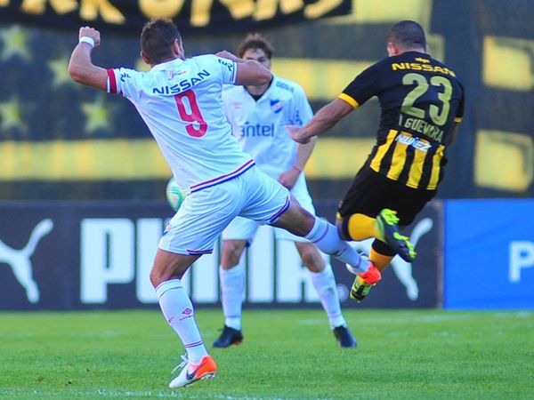 Fecha confirmada para la vuelta del fútbol uruguayo