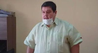 No se consiguió los 8 votos para sostener el rechazo del descargo de Carlos Afara - Digital Misiones
