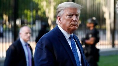 Trump pone a Brasil como ejemplo de mala gestión de la crisis del coronavirus