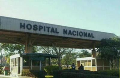 Dos mujeres con COVID-19 rompieron su cuarentena para ir al Hospital Nacional de Itauguá - C9N