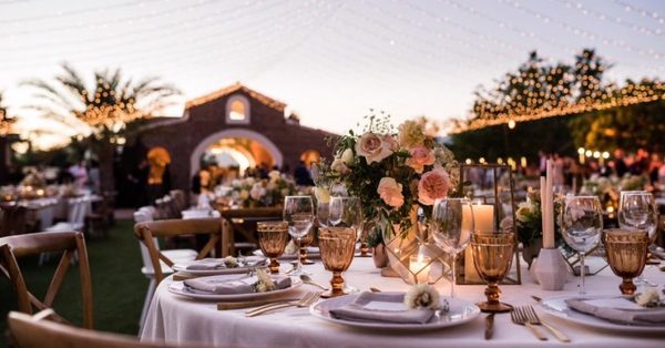 “Solo nos queda reinventarnos”, wedding planners, afectados por la pandemia - Megacadena — Últimas Noticias de Paraguay