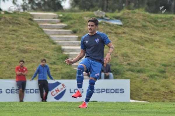 Fútbol uruguayo volverá el 15 de agosto sin público tras parón por COVID-19 » Ñanduti