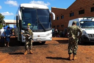 Caso Militar: no compartió tragos ni tuvo relaciones con alguien del albergue, asegura la abogada