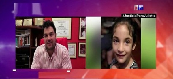 Óscar Tuma: “nadie me saca de la cabeza que la madre sabe lo que ocurre”