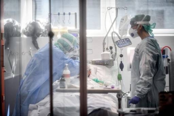 HOY / Cifra de fallecidos por COVID-19 sigue en ascenso en Argentina