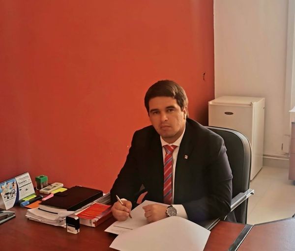 Imputan a tres asaltantes tras haber sido reducidos por vecinos en Ñemby » Ñanduti