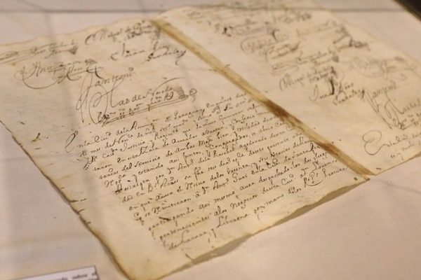 El Archivo Nacional reabre sus puertas desde hoy » Ñanduti