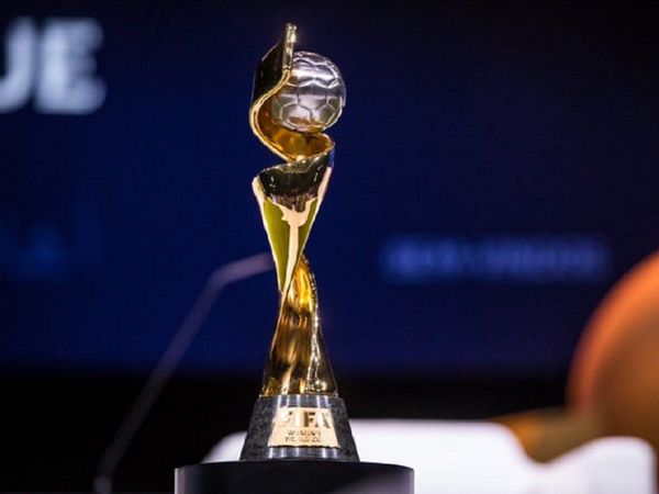 Fútbol femenino: Brasil retira candidatura como sede del Mundial
