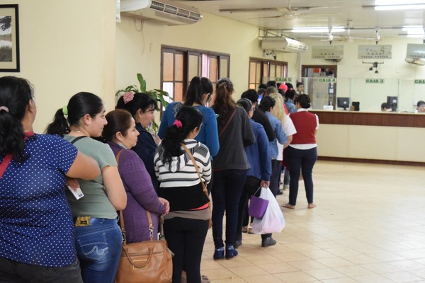 Varias dependencias de la comuna seguirán cerradas - Noticde.com