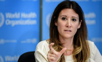 HOY / Asintomáticos no son la principal vía de transmisión del coronavirus