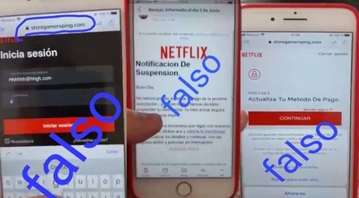 HOY / Alertan sobre nueva modalidad de estafa a través del correo electrónico