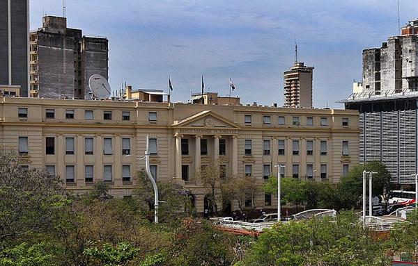 BNF inyectará 250 millones de dólares al plan de reactivación económica