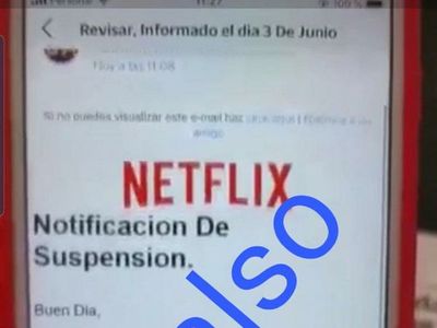 Fiscalía advierte sobre fraudes a través de correo electrónico