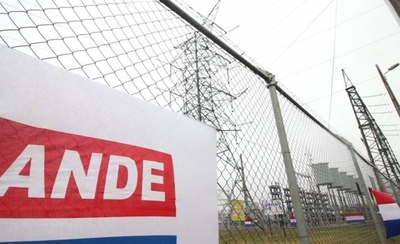 HOY / Trabajadores de la ANDE rechazan supuesto plan de privatización y hablan de “entregar la mayor riqueza del país”