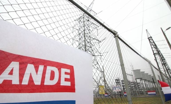 HOY / Trabajadores de la ANDE rechazan supuesto plan de privatización y hablan de “entregar la mayor riqueza del país”