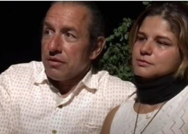 Caso Juliette: Saltan declaraciones de Reiner al Ministerio Público | Crónica