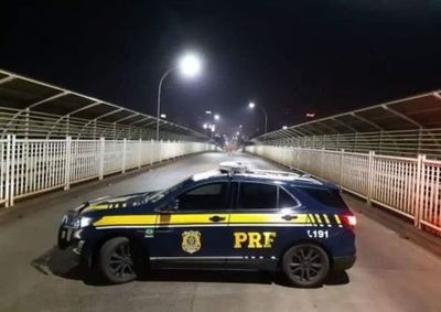 En Brasil proyectan reapertura gradual del Puente de la Amistad - ABC en el Este - ABC Color