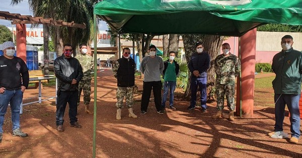 Tras vencer al coronavirus, 52 compatriotas volverán a sus hogares