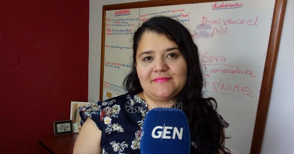 Imputan a dos personas por hurtar prendas del club Libertad